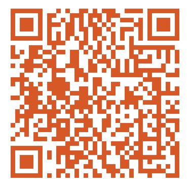 qr code vanilla frosting