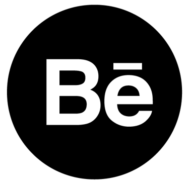 a behance icon