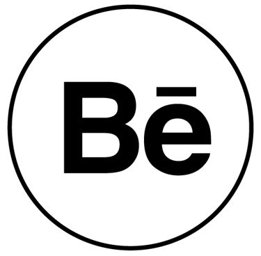 a behance icon