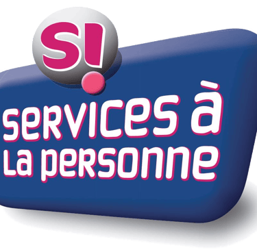 Logo officiel du Service à la personne
