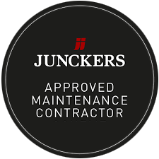 Junckers Approved Contractor