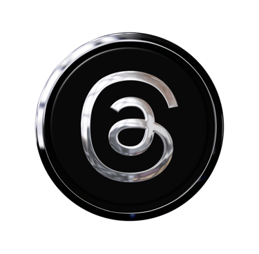 DJ one3 on Threads