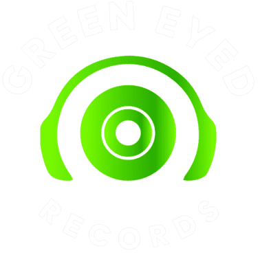 green eyed records logo