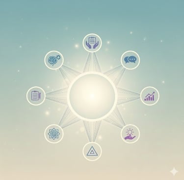 Pratique intégrative