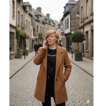 Agence immobilière Auray