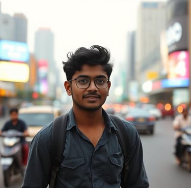 Collegence Success Stories