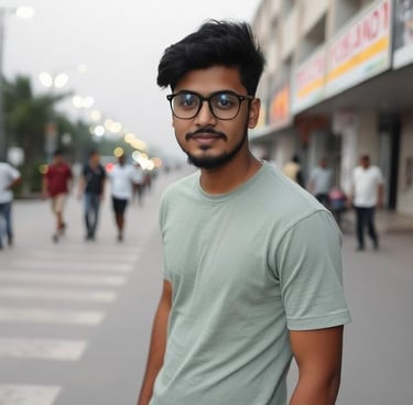 Collegence Success Stories