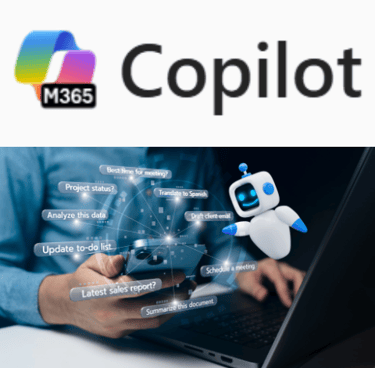 MS 365 Copilot