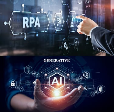 RPA