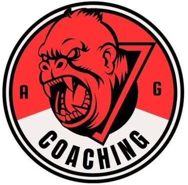logo ag coaching - 16Print - partenaire
