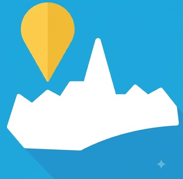 Télécharger l application Intramuros pour decouvrir toutes les informations du territoire