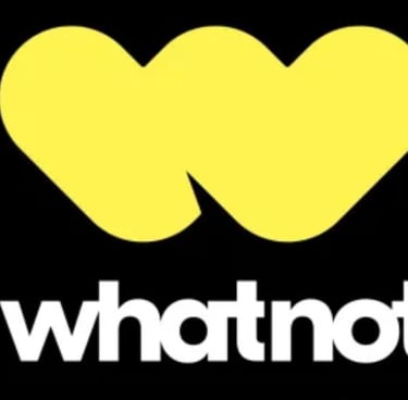 Whatnot Logo