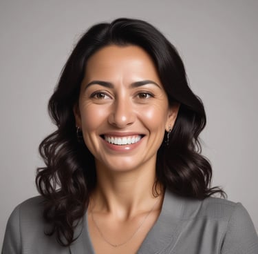 Portrait of a professional middle-aged man in a suit, representing Dr. Remigio Castro.