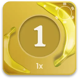 1 Sweet Bonanza Candyland