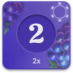 2 Sweet Bonanza Candyland