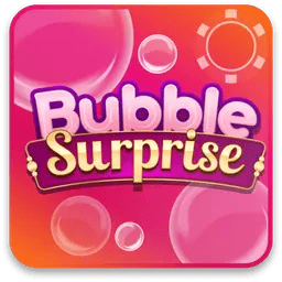 Bubble Surprise