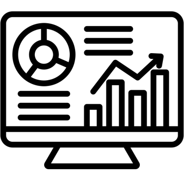 Data Analysis Icon