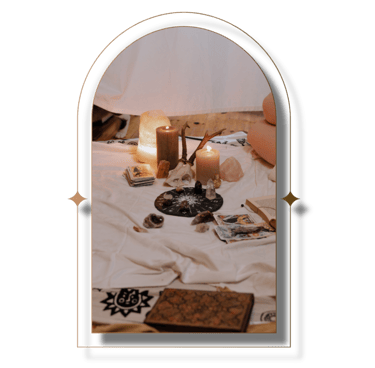 sanación energética