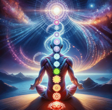 kundalini yoga energy