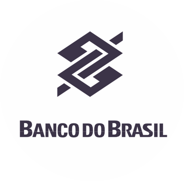 Logo Banco do Brasil