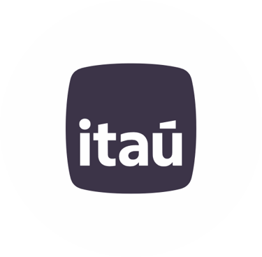 Logo Itau