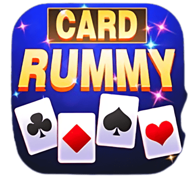 Card rummy 