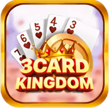 3card Kingdom 