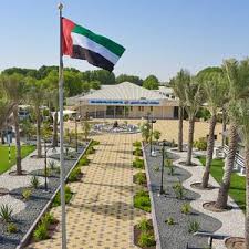 Masdar City - United Arab Emirates