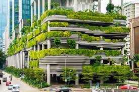 PARKROYAL Collection Pickering, Singapore