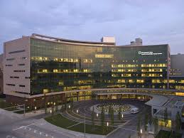 Cleveland Clinic hospital