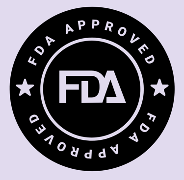 Skintastic Australia a logo for a fdaa approved product