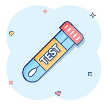 disease diagnostics