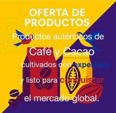 Oferta de Productos