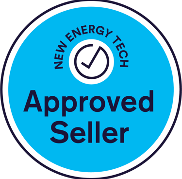net energy tech approved seller central coast
