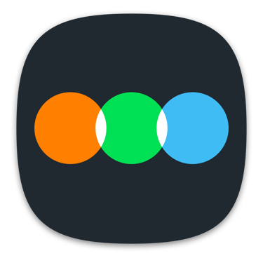 the letterboxd logo