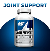 sa protein house joint support