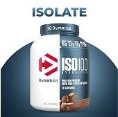 sa protein house isolate