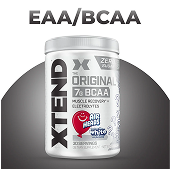 sa protein house eaa/bcaa