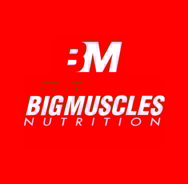 sa protein house big muscle nutrition