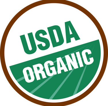 Organic Certification USDA - adely eco nusantara