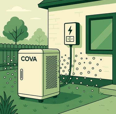 COVA