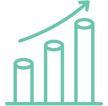 Website scalability and flexibility services for growing online business needs.