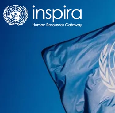 UN Inspira logo