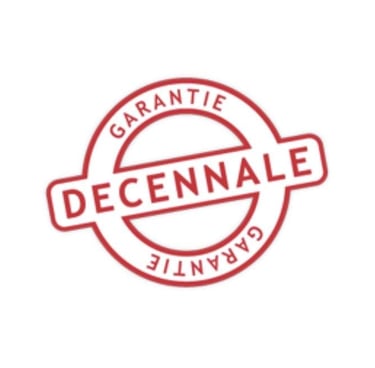 Alt Garantie décennal