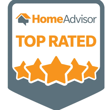 Home Advisor Top Rated