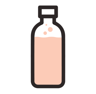 lychee kombucha minuman teh fermentasi buah leci kombucha probiotik