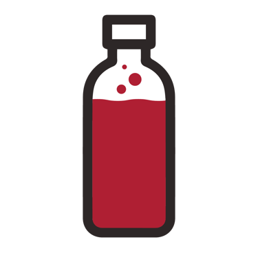 mix berries kombucha minuman teh fermentasi rasa buah berries kombucha probiotik