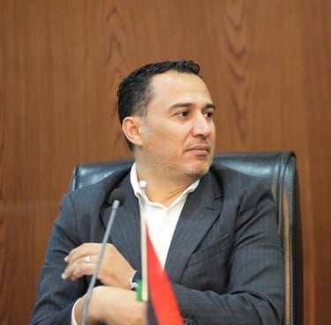 Abd Elmen Ben Hreiz