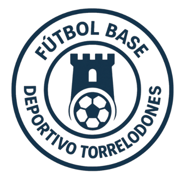 LOGO DEPORTIVO TORRELODONES