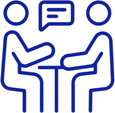 Step 1: Tailored consultation—share your needs, explore solutions.